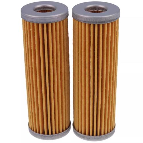 DURAFORCE 2 Fuel Filter 15231-43560 1T021-43560 For Kubota B1550 B1700 B1750 B20 B21 B2100