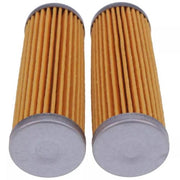 DURAFORCE 2 Fuel Filter 15231-43560 1T021-43560 For Kubota B1550 B1700 B1750 B20 B21 B2100