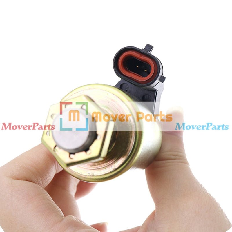 DURAFORCE IPR Injection Pressure Regulator Valve 1836412C91 For Navistar T444E DT466E