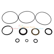 DURAFORCE Hydraulic Motor Seal Kit 60564-000 for Eaton Char-Lynn 146 Series