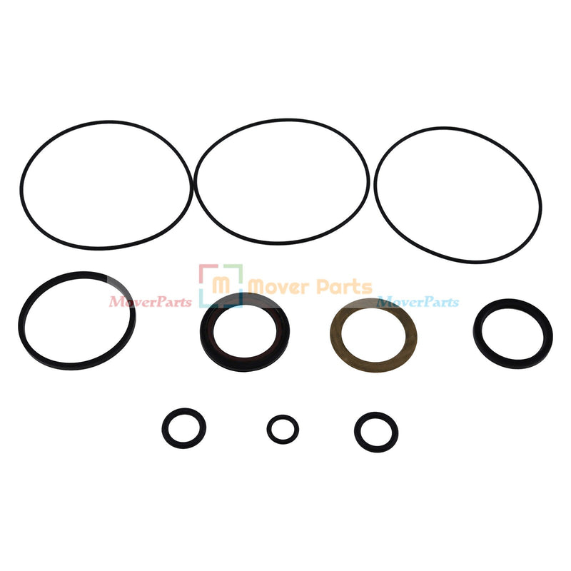 DURAFORCE Hydraulic Motor Seal Kit 60564-000 for Eaton Char-Lynn 146 Series