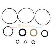 DURAFORCE Hydraulic Motor Seal Kit 60564-000 for Eaton Char-Lynn 146 Series