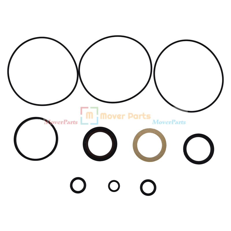DURAFORCE Hydraulic Motor Seal Kit 60564-000 for Eaton Char-Lynn 146 Series