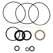 DURAFORCE Hydraulic Motor Seal Kit 60564-000 for Eaton Char-Lynn 146 Series