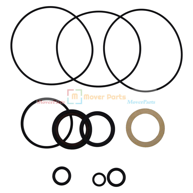 DURAFORCE Hydraulic Motor Seal Kit 60564-000 for Eaton Char-Lynn 146 Series