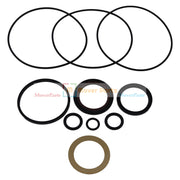 DURAFORCE Hydraulic Motor Seal Kit 60564-000 for Eaton Char-Lynn 146 Series