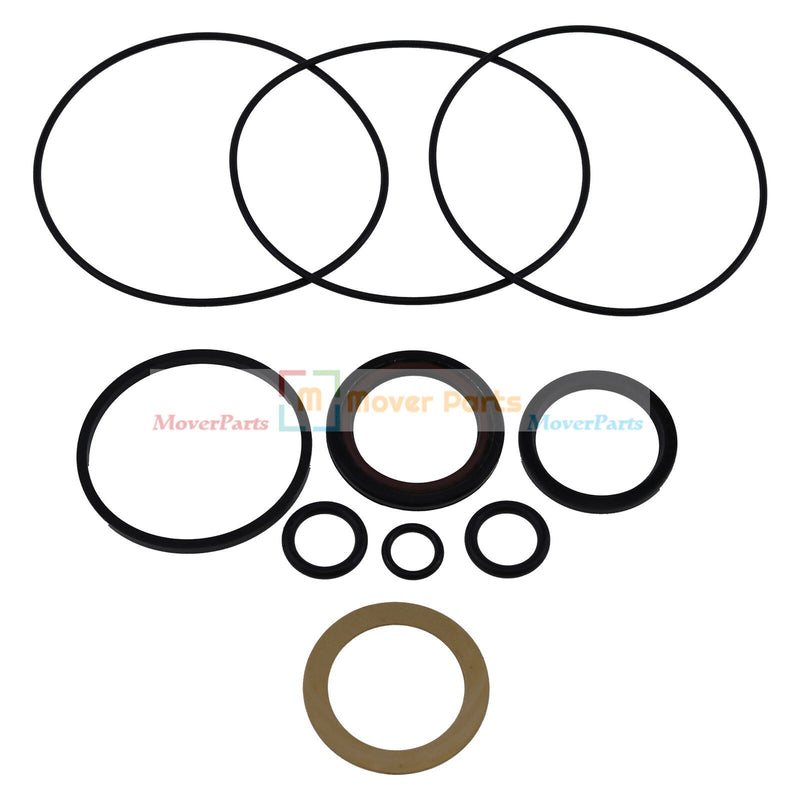 DURAFORCE Hydraulic Motor Seal Kit 60564-000 for Eaton Char-Lynn 146 Series