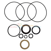 DURAFORCE Hydraulic Motor Seal Kit 60564-000 for Eaton Char-Lynn 146 Series