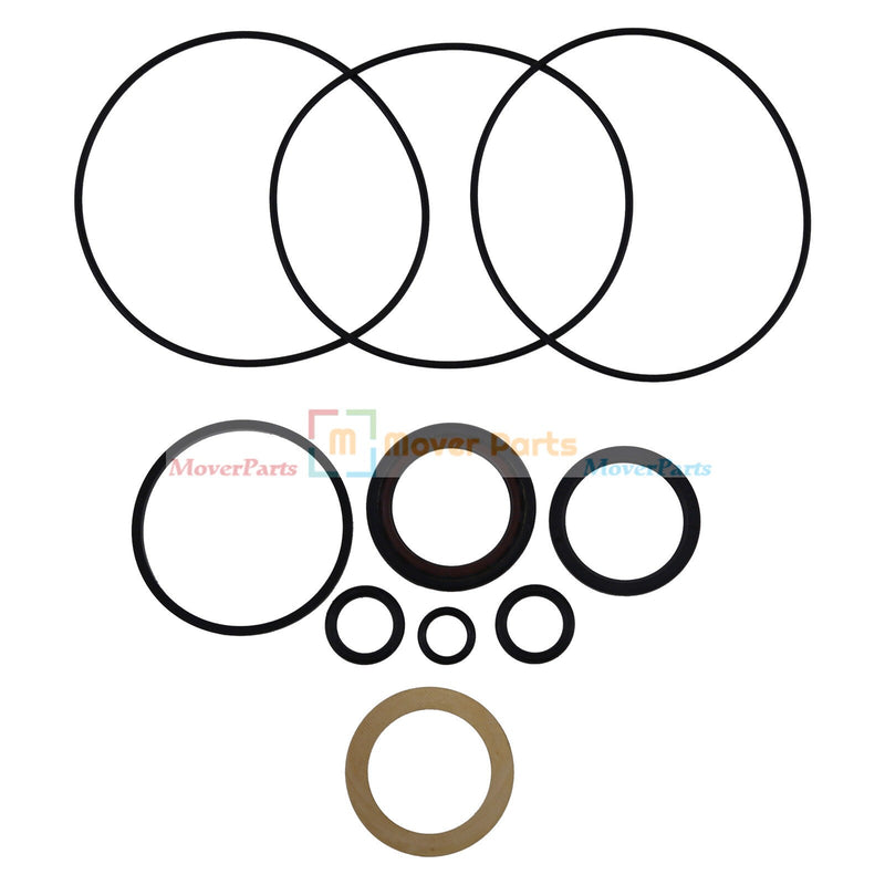 DURAFORCE Hydraulic Motor Seal Kit 60564-000 for Eaton Char-Lynn 146 Series