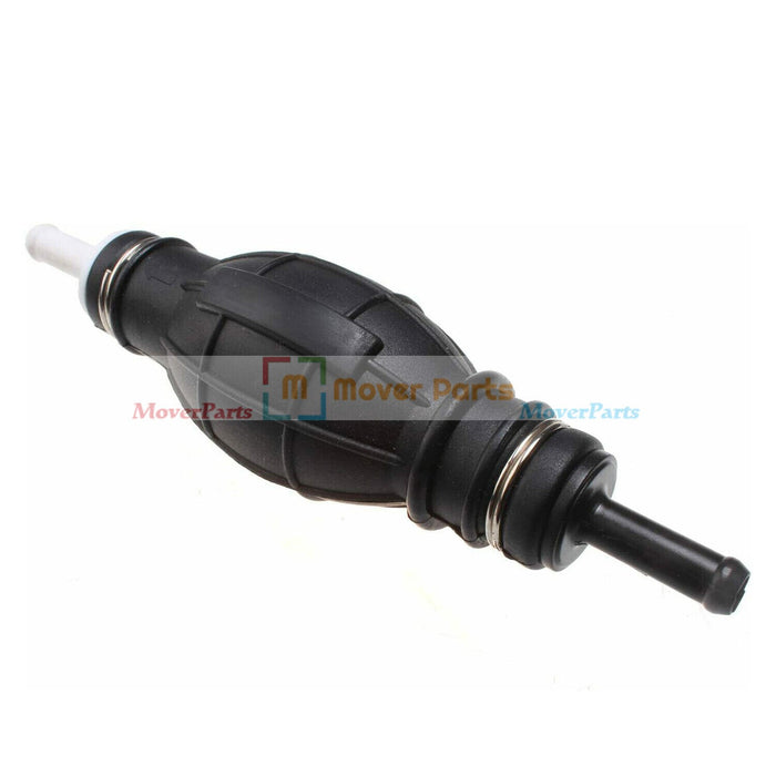 DURAFORCE Fuel Pump Bulb Hand Pump 130506300 For Perkins Engine 402D-05 403D-11 403D-15