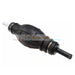 DURAFORCE Fuel Pump Bulb Hand Pump 130506300 For Perkins Engine 402D-05 403D-11 403D-15