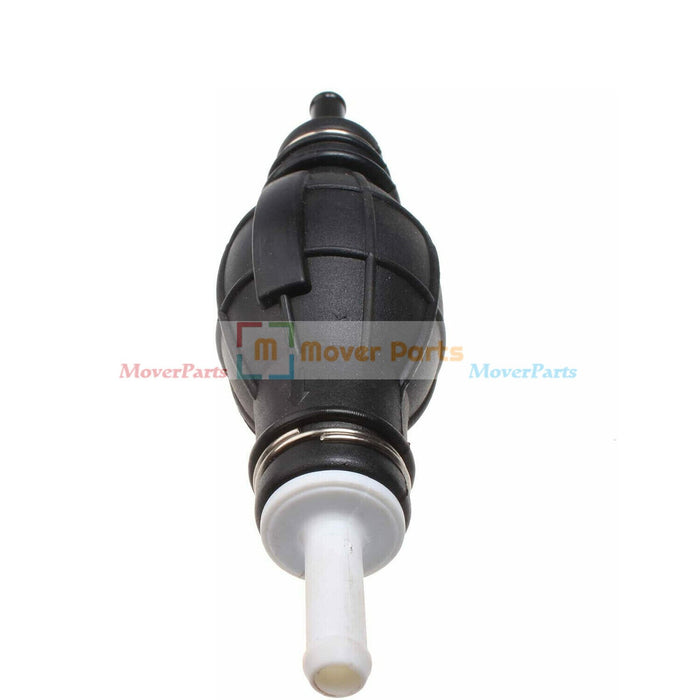 DURAFORCE Fuel Pump Bulb Hand Pump 130506300 For Perkins Engine 402D-05 403D-11 403D-15