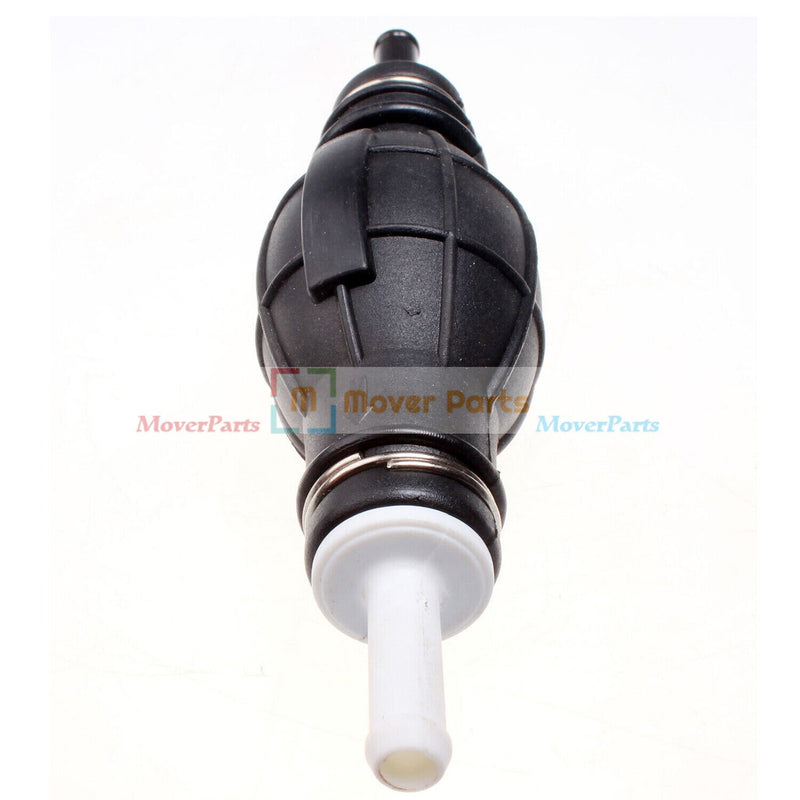 DURAFORCE Fuel Pump Bulb Hand Pump 130506300 For Perkins Engine 402D-05 403D-11 403D-15