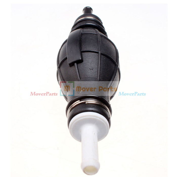 DURAFORCE Fuel Pump Bulb Hand Pump 130506300 For Perkins Engine 402D-05 403D-11 403D-15