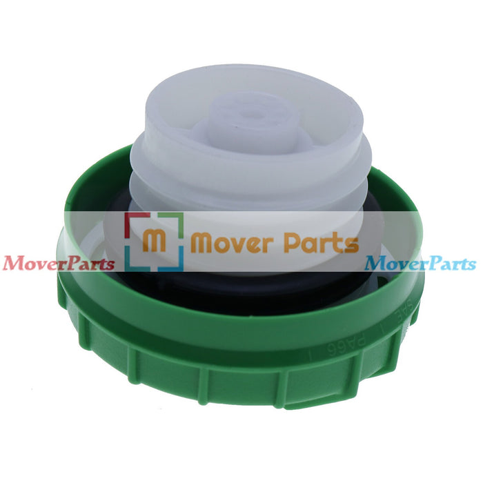 DURAFORCE 6661114 Fuel Cap Replace For Bobcat Skid Steer Loaders Excavators