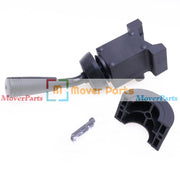DURAFORCE Transmission Shifter 236520A1 278328A1 for Case 580L 580M 580SN 590SN 570LXT