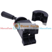 DURAFORCE Transmission Shifter 236520A1 278328A1 for Case 580L 580M 580SN 590SN 570LXT