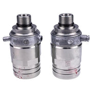 DURAFORCE Hydraulic Quick Coupler Kit AL210587 AL210588 for John Deere 6100 6130 6230 7130