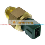 DURAFORCE Water Temperature Sensor 385720480 for Perkins 403C-11 403C-15 404C-22 404C-22T