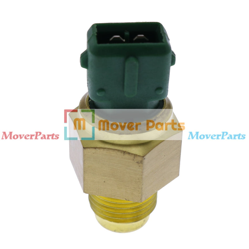 DURAFORCE Water Temperature Sensor 385720480 for Perkins 403C-11 403C-15 404C-22 404C-22T