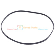 DURAFORCE Inlet Manifold Gasket Seal 16261-11822 for Kubota D905 D1005 D1105 D1305 Engine