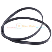 DURAFORCE Inlet Manifold Gasket Seal 16261-11822 for Kubota D905 D1005 D1105 D1305 Engine