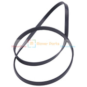 DURAFORCE Inlet Manifold Gasket Seal 16261-11822 for Kubota D905 D1005 D1105 D1305 Engine