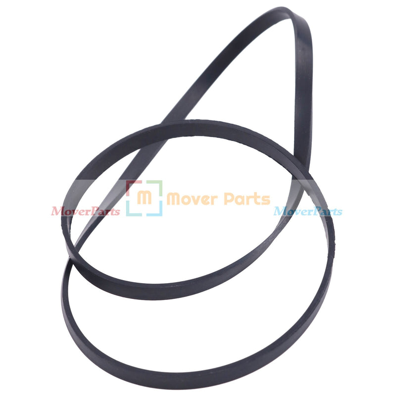 DURAFORCE Inlet Manifold Gasket Seal 16261-11822 for Kubota D905 D1005 D1105 D1305 Engine