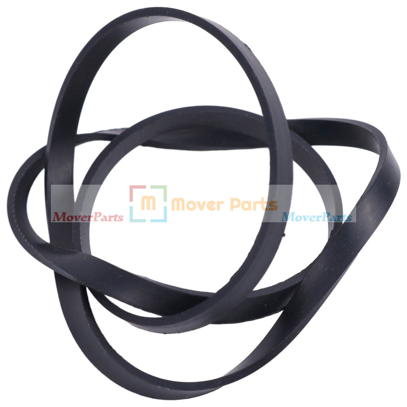 DURAFORCE Inlet Manifold Gasket Seal 16261-11822 for Kubota D905 D1005 D1105 D1305 Engine
