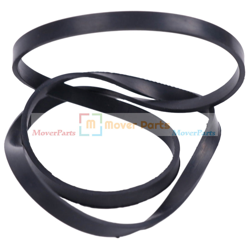 DURAFORCE Inlet Manifold Gasket Seal 16261-11822 for Kubota D905 D1005 D1105 D1305 Engine