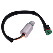 DURAFORCE Speed Sensor 265-9033 522-1641 For Caterpillar 3508 3406E Engine 345B 773E 769D