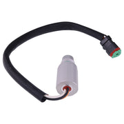DURAFORCE Speed Sensor 265-9033 522-1641 For Caterpillar 3508 3406E Engine 345B 773E 769D