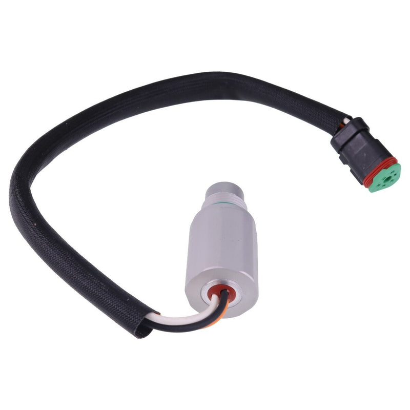 DURAFORCE Speed Sensor 265-9033 522-1641 For Caterpillar 3508 3406E Engine 345B 773E 769D