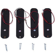 DURAFORCE 4X LED Flashing Cab Light AR60250 for John Deere 4030 4230 4430 4040 4240 4440