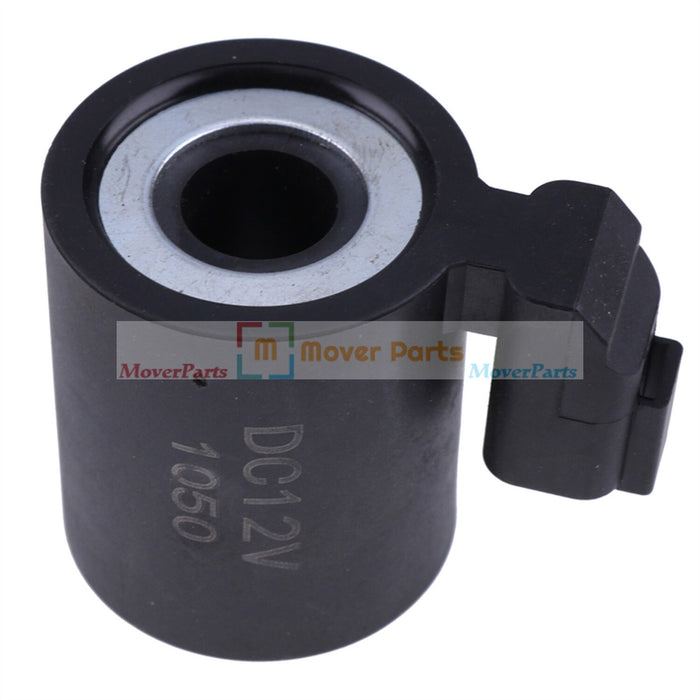 DURAFORCE 12V Solenoid Valve Coil 7024883 For JLG