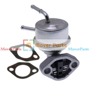 DURAFORCE Fuel Pump for Kawasaki Engines FD440V FD501V FD501C FD590V FD611V 99916-2164
