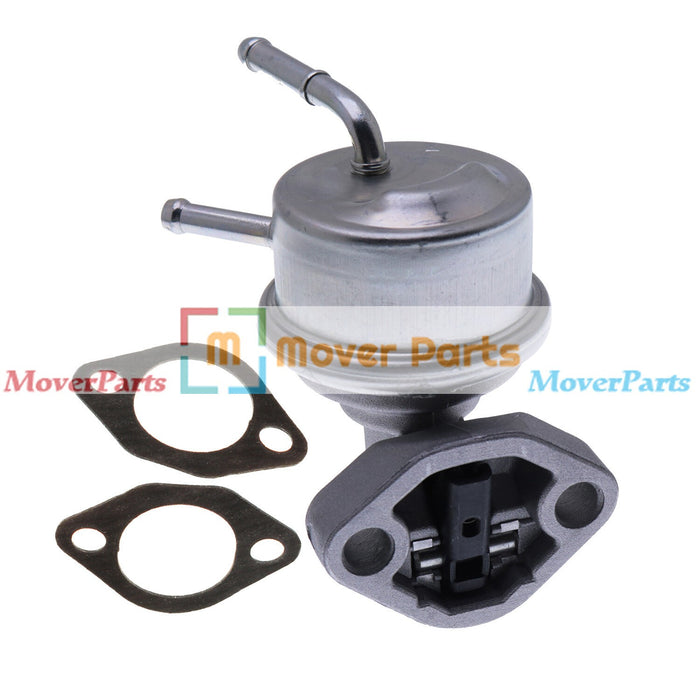 DURAFORCE Fuel Pump for Kawasaki Engines FD440V FD501V FD501C FD590V FD611V 99916-2164