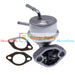 DURAFORCE Fuel Pump for Kawasaki Engines FD440V FD501V FD501C FD590V FD611V 99916-2164