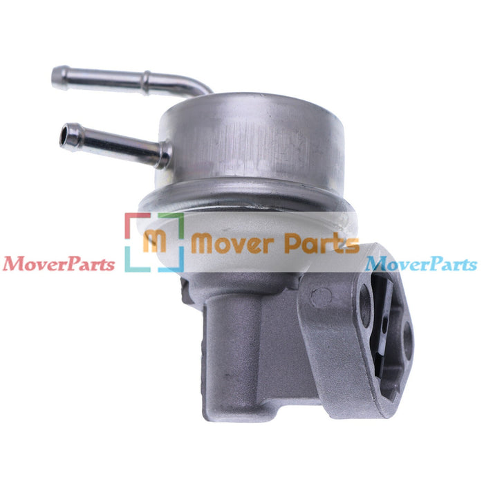 DURAFORCE Fuel Pump for Kawasaki Engines FD440V FD501V FD501C FD590V FD611V 99916-2164