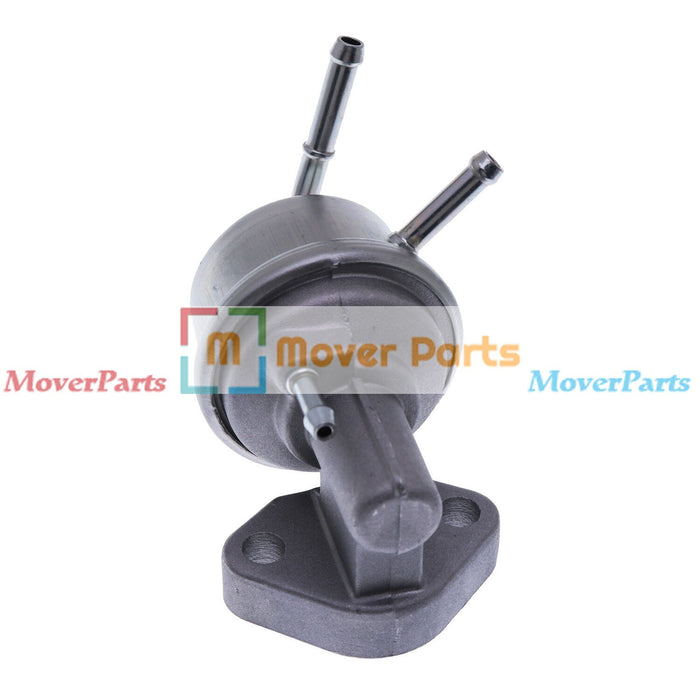 DURAFORCE Fuel Pump for Kawasaki Engines FD440V FD501V FD501C FD590V FD611V 99916-2164