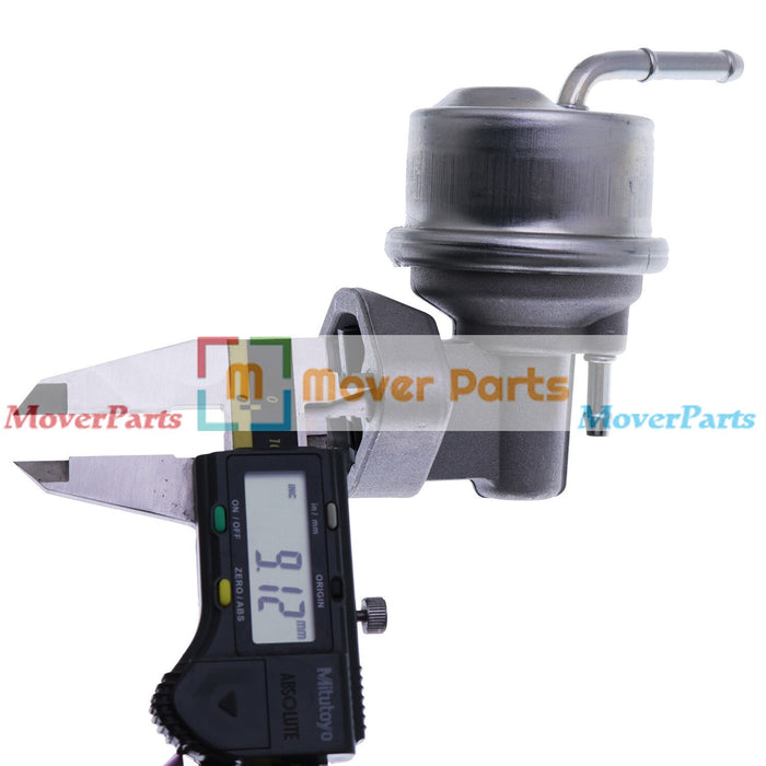 DURAFORCE Fuel Pump for Kawasaki Engines FD440V FD501V FD501C FD590V FD611V 99916-2164