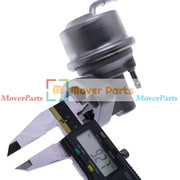 DURAFORCE Fuel Pump for Kawasaki Engines FD440V FD501V FD501C FD590V FD611V 99916-2164