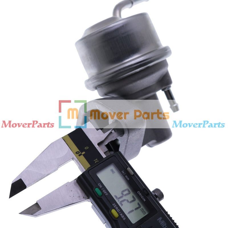 DURAFORCE Fuel Pump for Kawasaki Engines FD440V FD501V FD501C FD590V FD611V 99916-2164