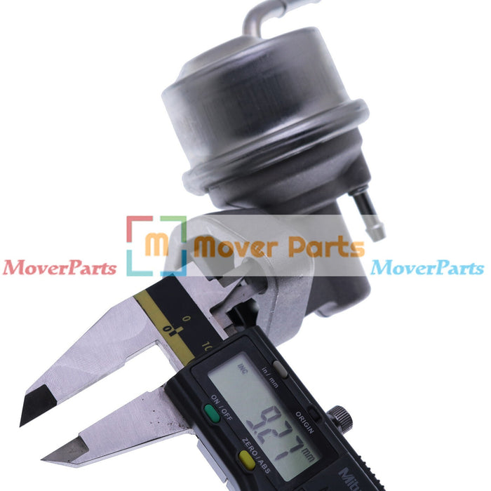 DURAFORCE Fuel Pump for Kawasaki Engines FD440V FD501V FD501C FD590V FD611V 99916-2164