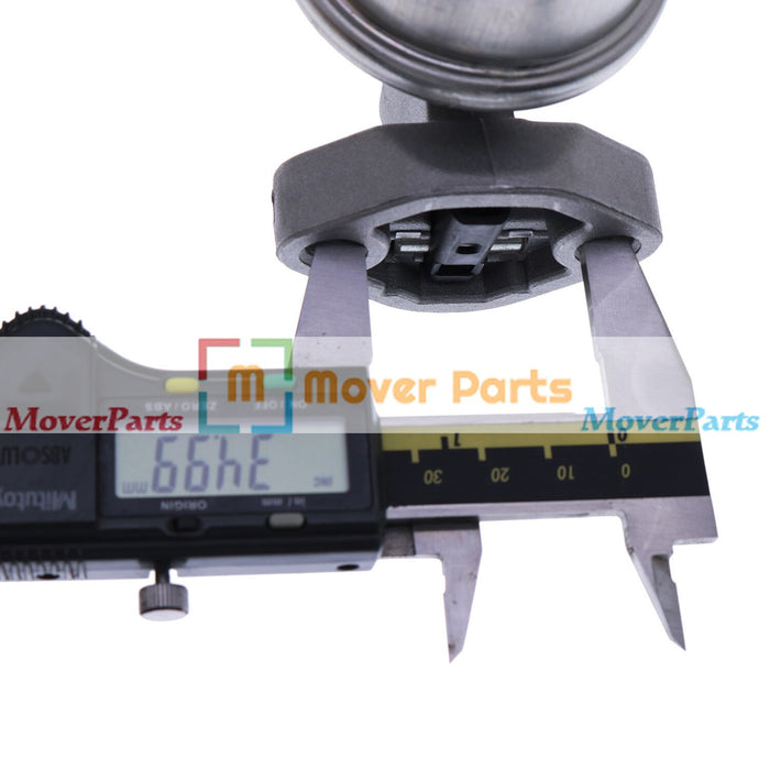 DURAFORCE Fuel Pump for Kawasaki Engines FD440V FD501V FD501C FD590V FD611V 99916-2164