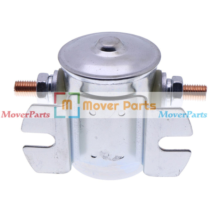 DURAFORCE 24 Volt Continuous Duty Switch Relay Solenoid 1114239 1114536 4-Terminal