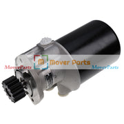 DURAFORCE Power Steering Pump 523089M1 for Massey Ferguson 245 285 1080 1085 Tractor