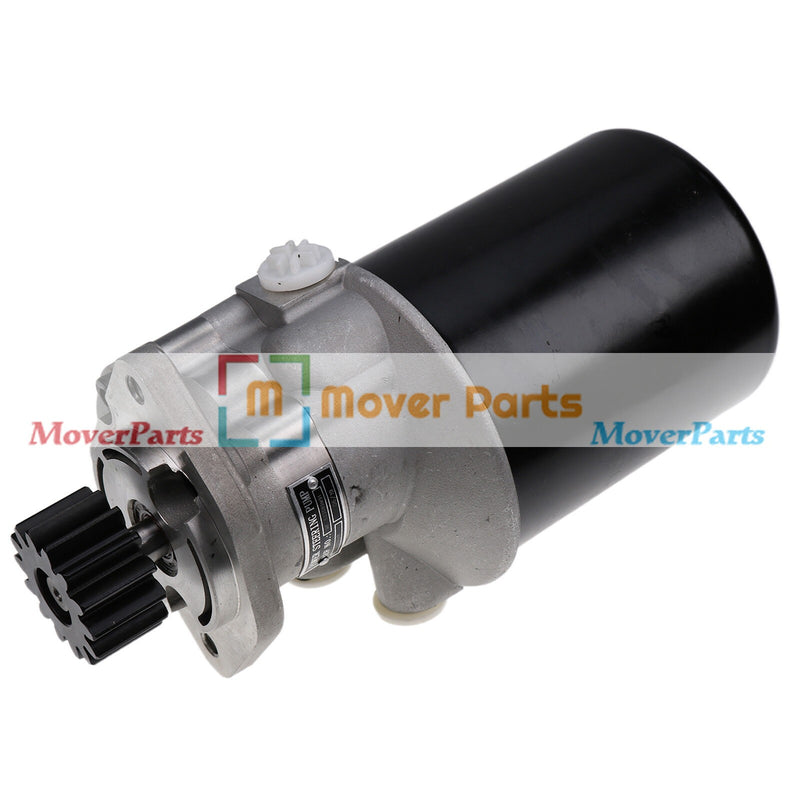 DURAFORCE Power Steering Pump 523089M1 for Massey Ferguson 245 285 1080 1085 Tractor