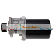 DURAFORCE Power Steering Pump 523089M1 for Massey Ferguson 245 285 1080 1085 Tractor