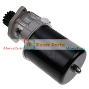 DURAFORCE Power Steering Pump 523089M1 for Massey Ferguson 245 285 1080 1085 Tractor